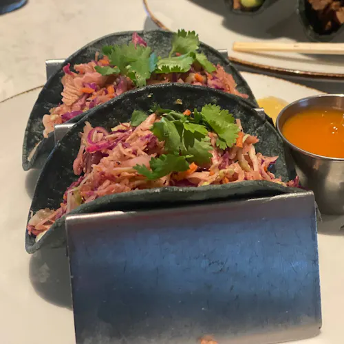 Brizo Bar & Restaurant - Marina Del Rey
