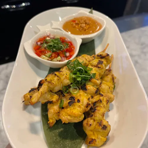 Thai Taki