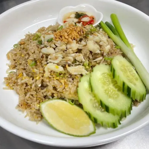 Thai Taki