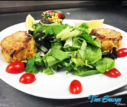 Tom Sawyer Restaurant