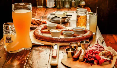 Prost!