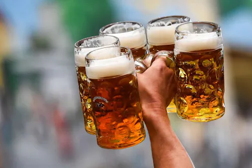 Prost!