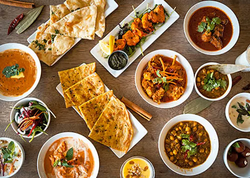 Uncle Fung Borneo Eatery - Long Beach