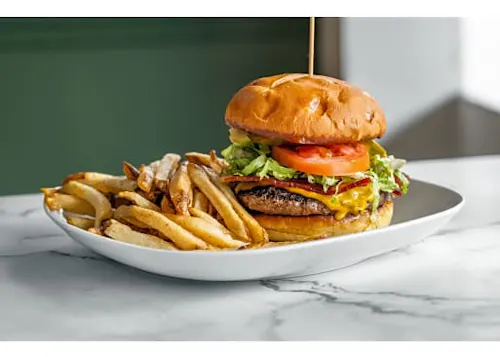 Union Street Cafe