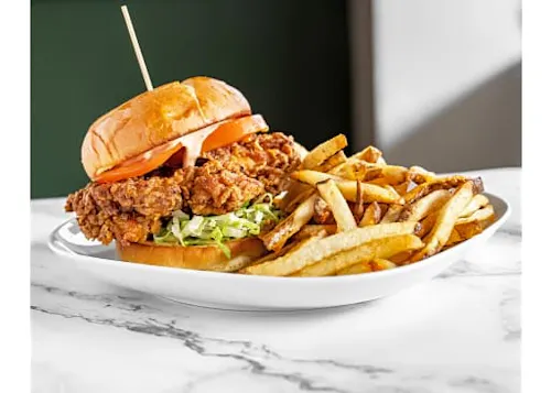 Union Street Cafe