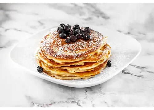 Union Street Cafe