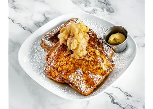 Union Street Cafe