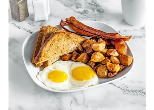 Photo 1 of 4: Union Street Cafe
