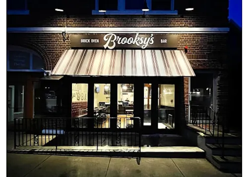 Brooksys Belmont