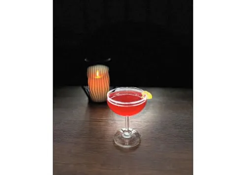 The Oak Barrel