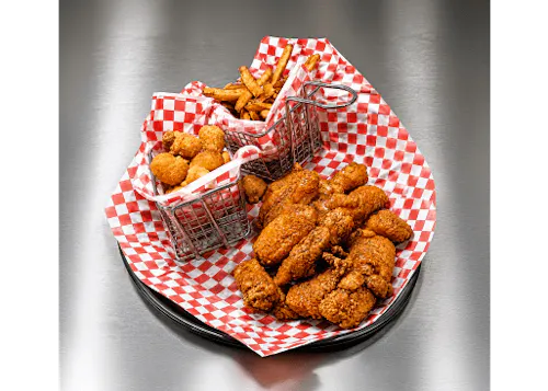 Pregame Sports Grill