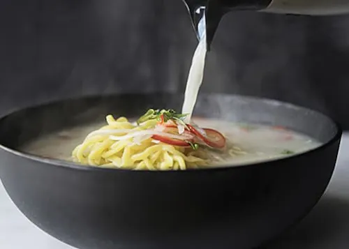 Bone Kettle