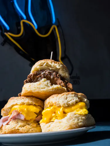 Fat Sully's - Golden