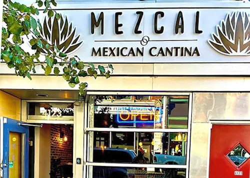 Photo 1 of 4: Mezcal Mexican Cantina