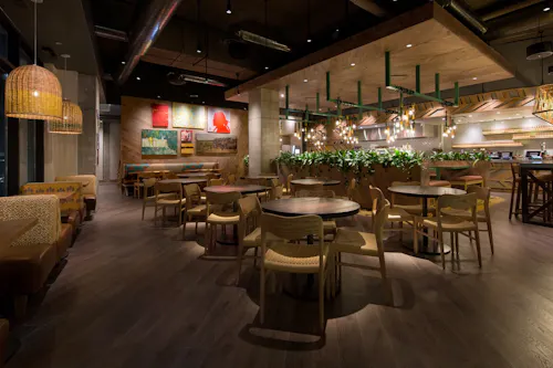 Nando's PERi-PERi - South Loop