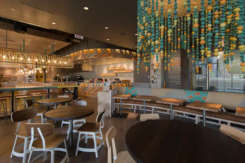 Nando's PERi-PERi - South Loop