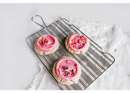 Twisted Sugar