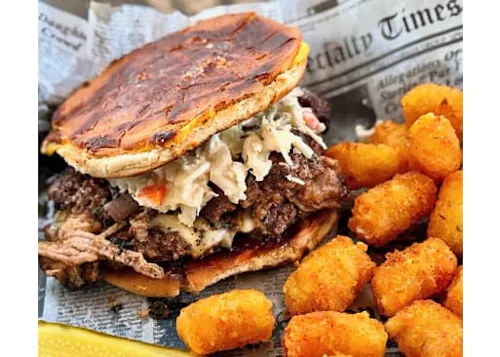 Gulfport Brewery & Eatery