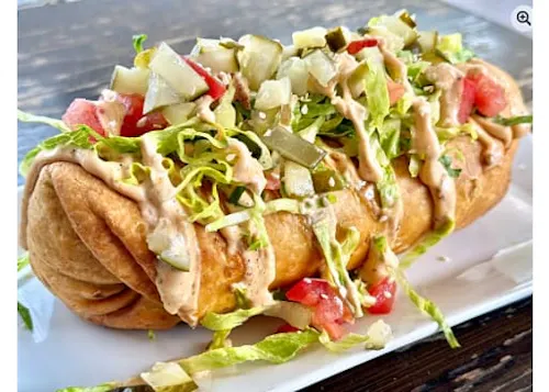 Gulfport Brewery & Eatery