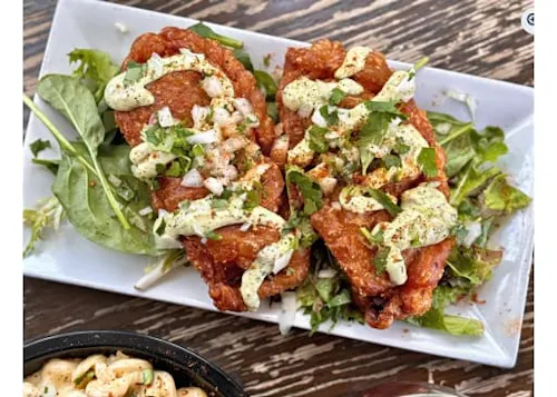 Gulfport Brewery & Eatery