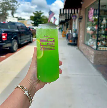 Photo 1 of 4: Main Squeeze