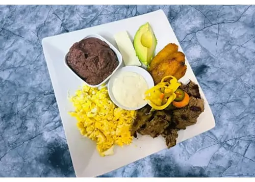 El Exquisito