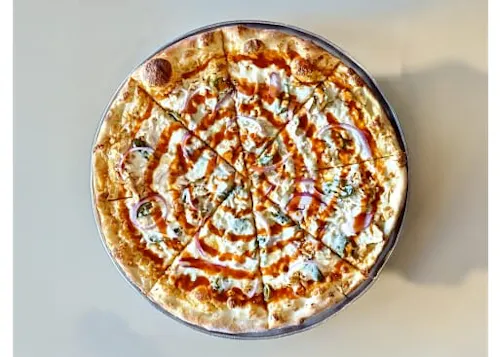 PIZZA PERFECT - 21st Nashville