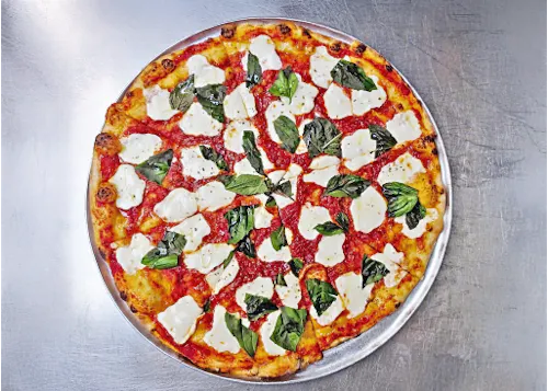 PIZZA PERFECT - 21st Nashville