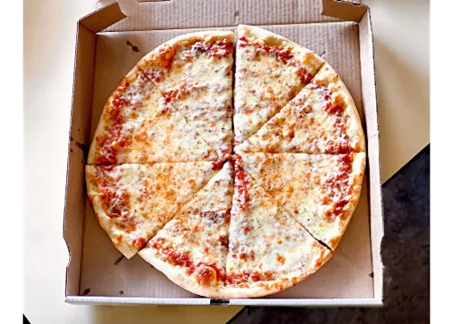 PIZZA PERFECT - 21st Nashville