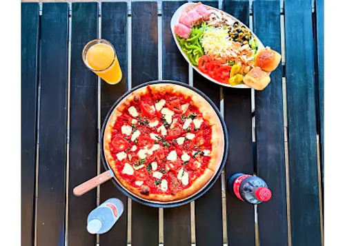 Photo 1 of 4: PIZZA PERFECT - 21st Nashville