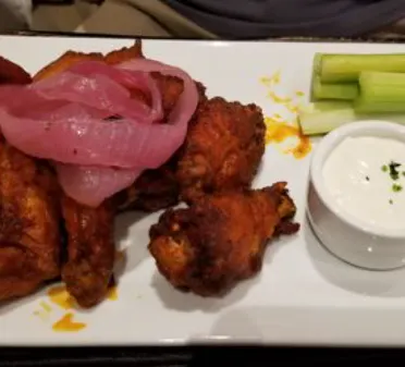 M J Smith's