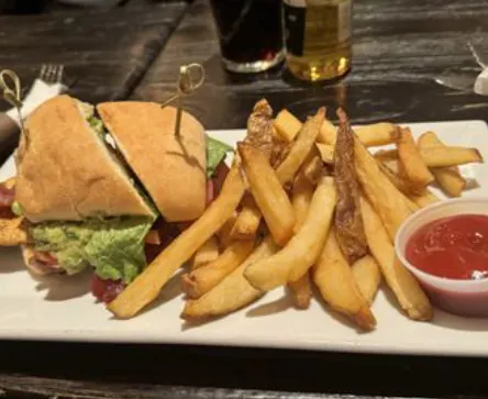 M J Smith's