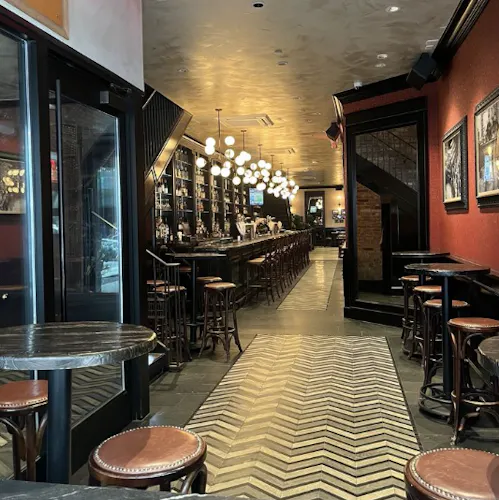 M J Smith's