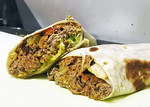 Ramon's Taco Shop