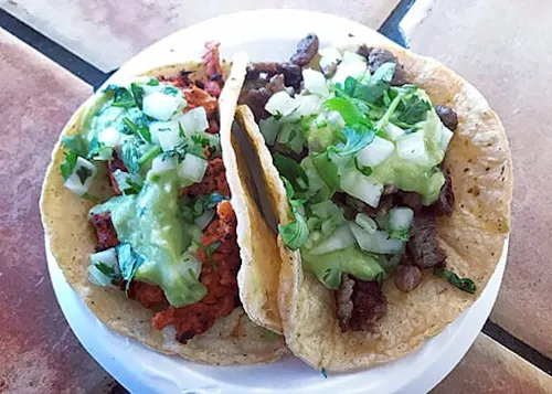 Ramon's Taco Shop