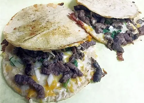 Ramon's Taco Shop