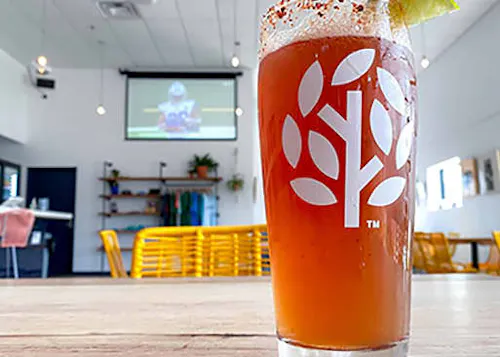 Lively Beerworks