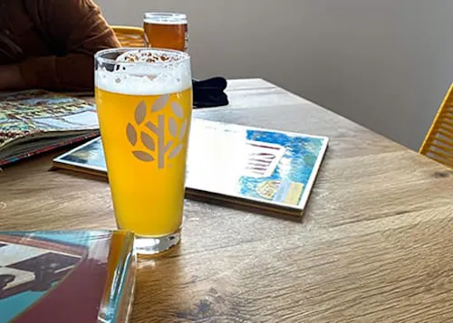 Lively Beerworks