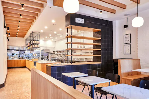 Dig Inn - Lennox Hill