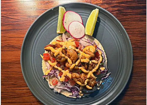 El Lado Taco