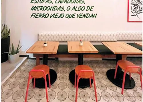 El Lado Taco