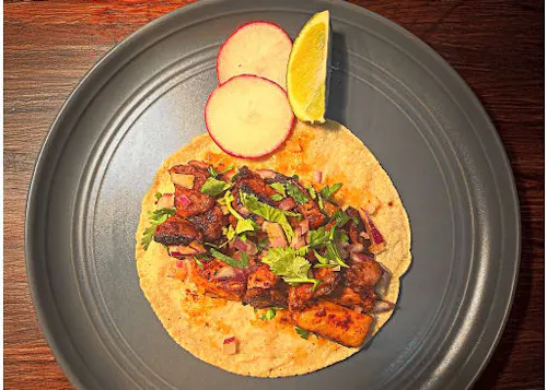 El Lado Taco