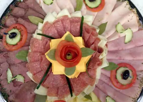 Parsippany Deli / Emerald Gifts