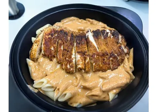Barrel’s Fine Food
