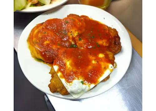 Photo 1 of 4: Barrel’s Fine Food