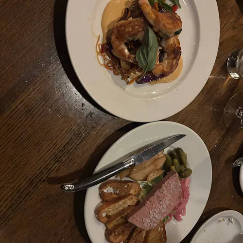 Cabezon Restaurant
