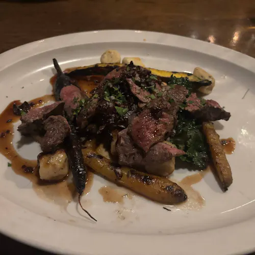 Cabezon Restaurant