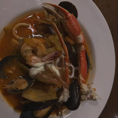 Cabezon Restaurant