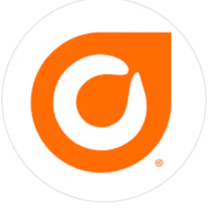 Photo 1 of 2: Orange Leaf Frozen Yogurt