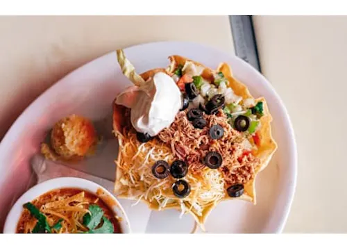 Casa Rio Tex Mex Restaurant